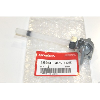 HONDA RUBINETTO BENZINA CB650Z-C-CB750KZ-CB750C-CB750L-ATC250R 1981-82 16950-425-025 | Mamoto Ricambi