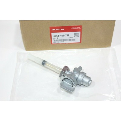 HONDA RUBINETTO BENZINA PER CB1100F-CB650SC-CB750FC 16950-461-751 | Mamoto Ricambi