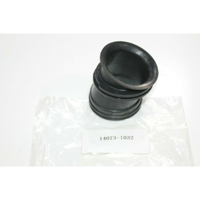 KAWASAKI COLLETTORE CASSA FILTRO PER Z750E-GPZ750-KZ650H2-H3 14073-1032 | Mamoto Ricambi
