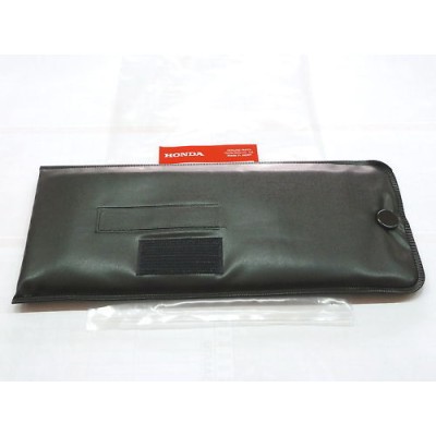 HONDA BORSA ATTREZZI PER XRV650-GL1500-VT1100C 89101-MS8-000 | Mamoto Ricambi