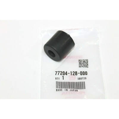 HONDA GOMMINO SELLA TONDO PER CB250-400N-CB450-XL100-XL600LM-R 77204-128-000 | Mamoto Ricambi
