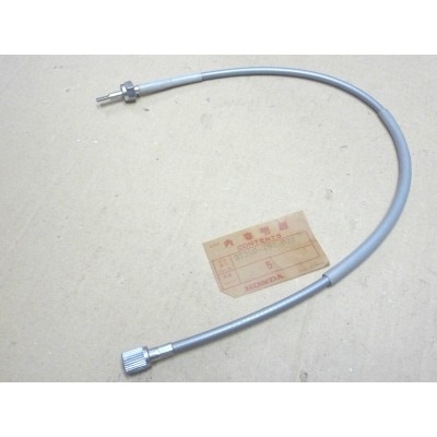 HONDA CAVO CONTAGIRI COLORE GRIGIO PER CB450-CL450 37260-292-020 | Mamoto Ricambi