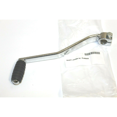 KAWASAKI -YAMAHA LEVA CAMBIO PER KZ400-KZ-550-KZ650-KZ750-RD400-SR500 13242-022 | Mamoto Ricambi