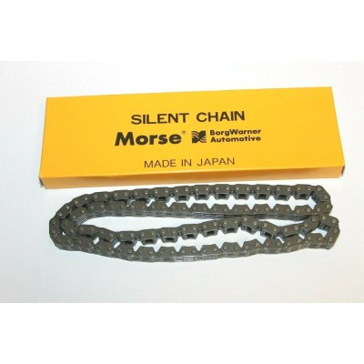 HONDA CATENA DISTRIBUZIONE MORSE CHIUSA+CLIP PER CRF450-CB650Z-B-C-SC 14401-426-014 | Mamoto Ricambi