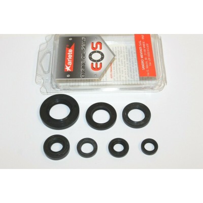 HONDA KIT PARAOLI MOTORE NTK PER XL 600 LM-RM (PD04) 85-86 | Mamoto Ricambi