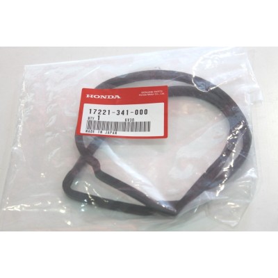 HONDA GUARNIZIONE CASSA FILTRO ARIA PER CB750 FOUR K0-K1-K2-K3-K4-K5-K6 17221-341-000 | Mamoto Ricambi