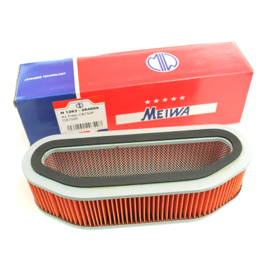 HONDA FILTRO ARIA MEIWA PER CB750 FOUR K0-K1-K2-K3-K4-K5-K6-K7-K8 17211-405-000 | Mamoto Ricambi