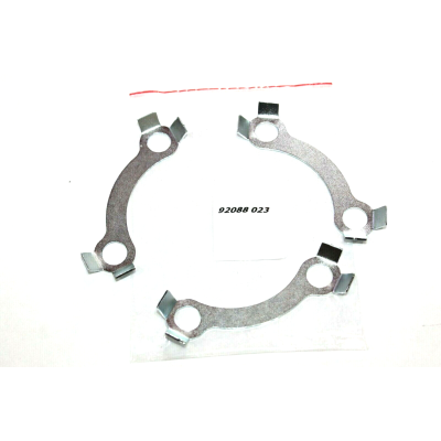 KAWASAKI FERMI FISSAGGIO DISCO FRENO ANTERIORE PER Z1-900A-4.Z400B-Z650-Z1000 92088-023 | Mamoto Ricambi