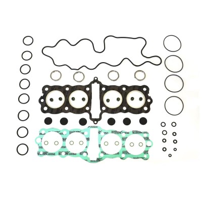 HONDA KIT GUARNIZIONI MOTORE SMERIGLIO PER CB500 FOUR K0-K1-K2-K3 P400210600502 | Mamoto Ricambi