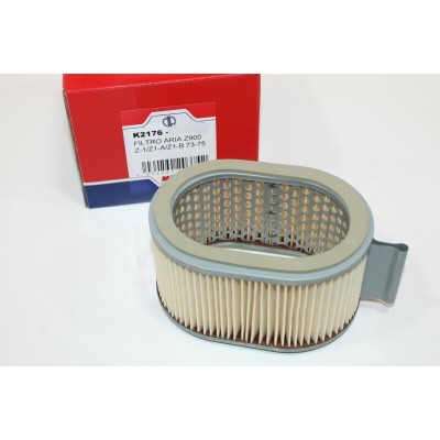 KAWASAKI FILTRO ARIA MEIWA PER Z1900 Z1A-Z1B 73-75 11013-034 | Mamoto Ricambi