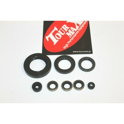 KAWASAKI KIT PARAOLI MOTORE COMPLETO PER Z1-900-Z1000 | Mamoto Ricambi