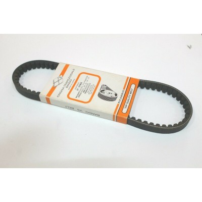 CINGHIA TRASMISSIONE BANDO PER MBK50 BOOSTER-MALAGUTI F12-APRILIA AMICO 8206109 | Mamoto Ricambi