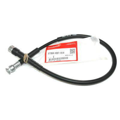 HONDA CAVO CONTAGIRI COMPLETO CB750F-CB900F-CB1100F-SL175-SL350 37260-KB7-010 | Mamoto Ricambi