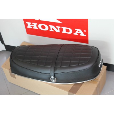 HONDA COPERTURA SELLA PER CB350 FOUR TUTTI 77200-333-000A | Mamoto Ricambi