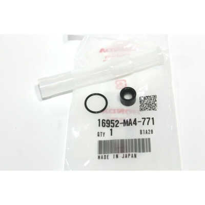 HONDA KIT FILTRO RUBINETTO BENZINA CB750F-900F-CBX750 16952-MA4-771 | Mamoto Ricambi