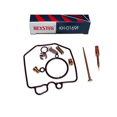 HONDA KIT REVISIONE CARBURATORI COMPLETI CB250N-NZ | Mamoto Ricambi