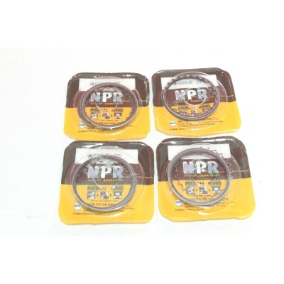 HONDA FASCE MOTORE STANDARD NPR PER CB400 FOUR SUPER SPORT 13011-377-003 | Mamoto Ricambi