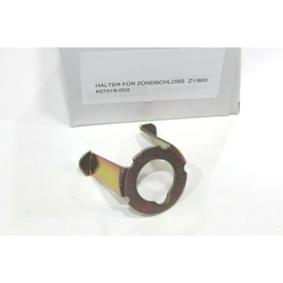 KAWASAKI STAFFA SUPPORTO BLOCCO ACCENSIONE PER Z750B-Z900-Z1000 27019-003 | Mamoto Ricambi