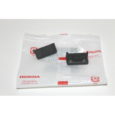 HONDA GOMMINI FIANCHETTI SUPERIORI CB350-400 FOUR 83621-333-000 | Mamoto Ricambi