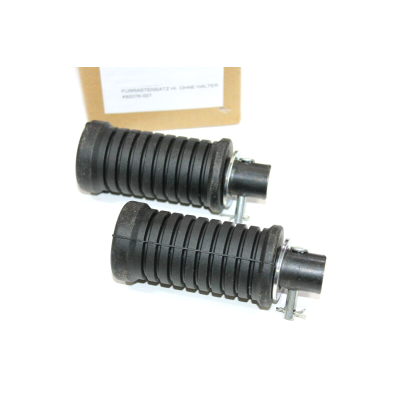 KAWASAKI KIT PEDANE POSTERIORI PER Z900A4-Z1000-Z650B 92076-027 | Mamoto Ricambi