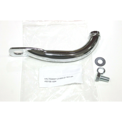 KAWASAKI MANIGLIA SOLLEVAMENTO REPLICA PER Z1000-Z1R1000 32109-1004 | Mamoto Ricambi