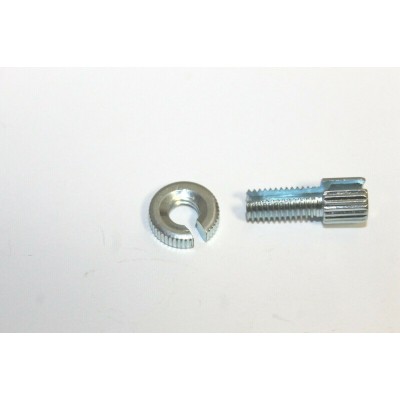 HONDA KIT REGISTRO CAVO FRIZIONE CB350-400-500-750FOUR 90321-315-670 | Mamoto Ricambi
