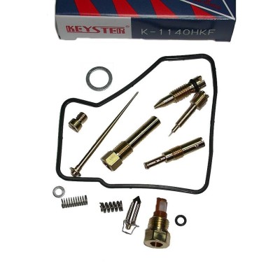 HONDA KIT REVISIONE CARBURATORI COMPLETI PER VF500F K-1140HKR | Mamoto Ricambi