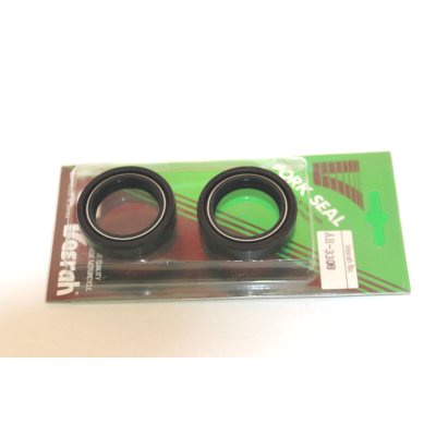 HONDA COPPIA PARAOLI FORCELLA PER CB400 FOUR SUPER SPORT 91255-369-000 | Mamoto Ricambi