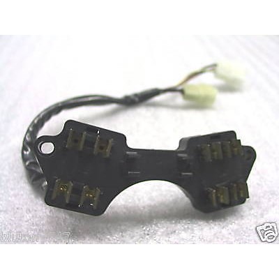 HONDA COPERCHIO PORTAFUSIBILI CBX400-550 | Mamoto Ricambi