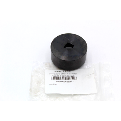 HONDA ATTREZZO SMONTAGGIO GHIERA RUOTA POSTERIORE CB750 FOUR 07710-001-283 | Mamoto Ricambi