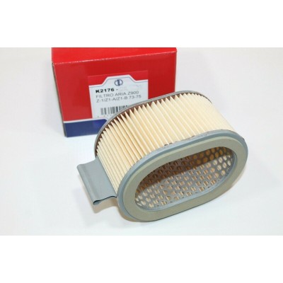 KAWASAKI FILTRO ARIA MEIWA PER Z1900 Z1A-Z1B 73-75 11013-034 | Mamoto Ricambi