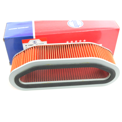 HONDA FILTRO ARIA MEIWA PER CB750 FOUR K0-K1-K2-K3-K4-K5-K6-K7-K8 17211-405-000 | Mamoto Ricambi