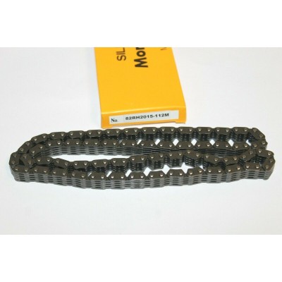 HONDA CATENA DISTRIBUZIONE MORSE CHIUSA+CLIP PER CRF450-CB650Z-B-C-SC 14401-426-014 | Mamoto Ricambi