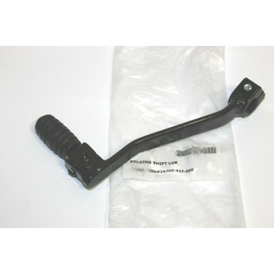 HONDA LEVA CAMBIO PER XL250-XR350-XR500-XL600R-XR600R 24700-437-000 | Mamoto Ricambi