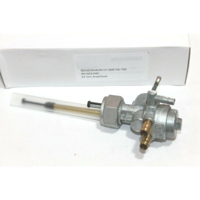 KAWASAKI RUBINETTO BENZINA PER H1500-H2-750 51023-040 | Mamoto Ricambi