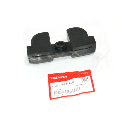 HONDA GOMMINO FISSAGGIO SERBATOIO PER CB750F-CB900F 17613-438-000 | Mamoto Ricambi