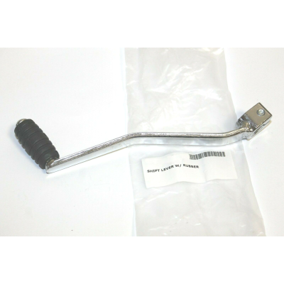 KAWASAKI -YAMAHA LEVA CAMBIO PER KZ400-KZ-550-KZ650-KZ750-RD400-SR500 13242-022 | Mamoto Ricambi