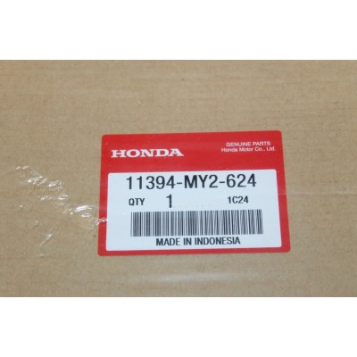 HONDA GUARNIZIONE COPERCHIO FRIZIONE NX650-XL600LM-XR600-650 11394-MY2-624 | Mamoto Ricambi
