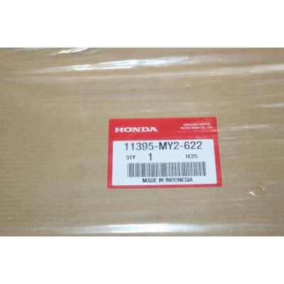 HONDA GUARNIZIONE COPERCHIO ALTERNATORE NX650-XL600LM-XR600-650 11395-MY2-622 | Mamoto Ricambi