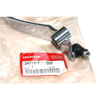 HONDA LEVA CAMBIO PER VT600C 88-98 24715-MR1-000 | Mamoto Ricambi