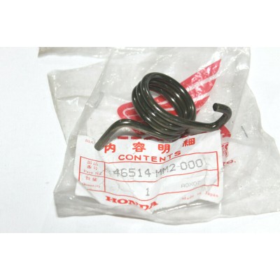 HONDA MOLLA RITORNO LEVA FRENO POSTERIORE PER CMX450 REBEL 46514-MM2-000 | Mamoto Ricambi
