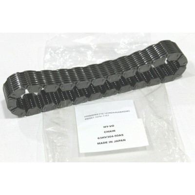 HONDA CATENA PRIMARIA MORSE PER CB750F-K BOL D'OR 13610-393-004 | Mamoto Ricambi
