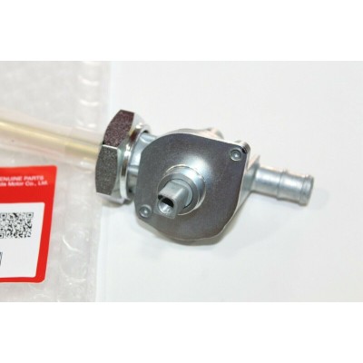HONDA RUBINETTO BENZINA COMPLETO PER XRV750 AFRICA TWIN 93-00 16950-MY1-003 | Mamoto Ricambi