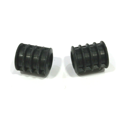 KAWASAKI KIT GOMMINI FISSAGGIO SERBATOIO H1500/750-Z900-Z1000 92075-084 | Mamoto Ricambi