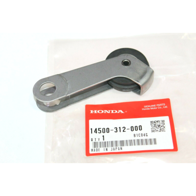 HONDA TENDICATENA COMPLETO DI RULLO PER CB250-CB350K-CL250-CL350 14500-312-000 | Mamoto Ricambi