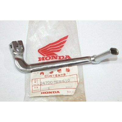 HONDA LEVA CAMBIO PER CBX650SC (RC13) 24700-ME5-610 | Mamoto Ricambi