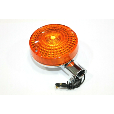 HONDA FRECCIA COMPLETA PER CB500FOUR K3-CB550-GL1000-CB650C (RC-08) 33450-371-601 | Mamoto Ricambi