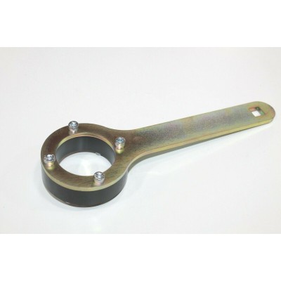 HONDA ATTREZZO SMONTAGGIO GHIERA RUOTA POSTERIORE CB500 FOUR 07710-001-323 | Mamoto Ricambi