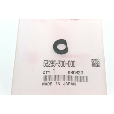 HONDA RONDELLA SPECIALE PIASTRA STERZO SUPERIORE CB350K-CB-CL450K 53235-300-000 | Mamoto Ricambi