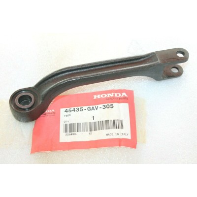 HONDA BIELLETTA SUPPORTO PINZA FRENO PER BALI 50-100 45435-GAV-305 | Mamoto Ricambi